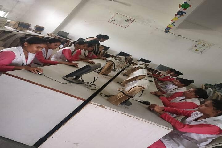 Sanjeevani College of Nursing, Ludhiana campus photo 3