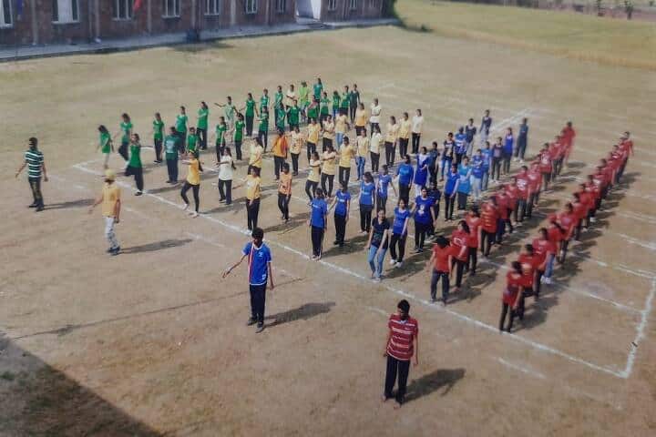 Sanjeevani College of Nursing, Ludhiana campus photo 4