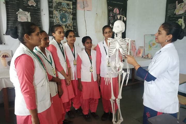 Sanjeevani College of Nursing, Ludhiana campus photo 5