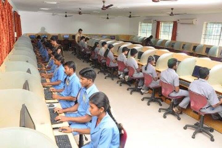 JKK Munirajah School of Architecture, Erode campus photo 5
