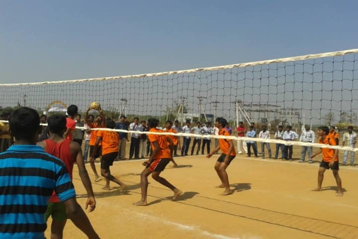 Swamy Vivekananda Polytechnic, Bobbili campus photo 2