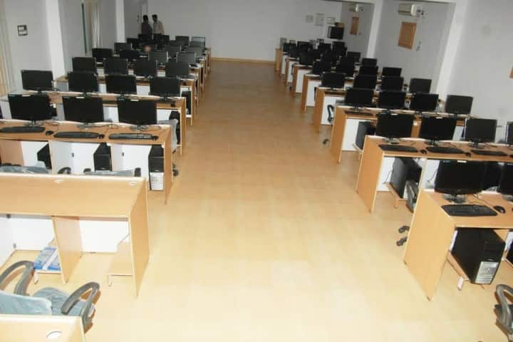 Swamy Vivekananda Polytechnic, Bobbili campus photo 4