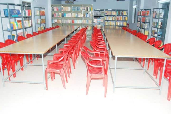 Swamy Vivekananda Polytechnic, Bobbili campus photo 5