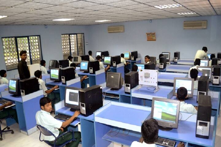Swamy Abedhanandha Polytechnic College, Tiruvannamalai campus photo 3