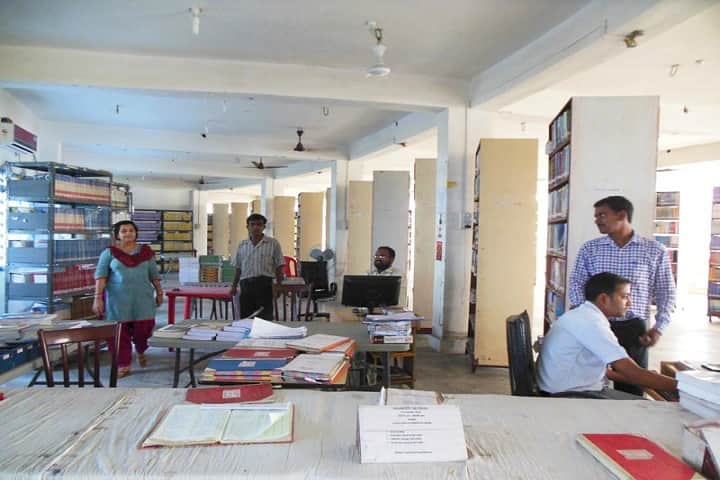 Swami Vivekananda School of Diploma, Durgapur campus photo 2