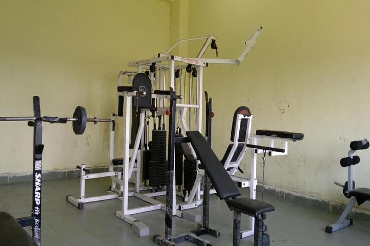 Swami Vivekananda School of Diploma, Durgapur campus photo 3