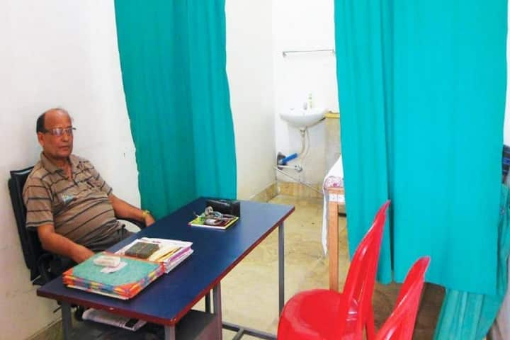 Swami Vivekananda School of Diploma, Durgapur campus photo 4