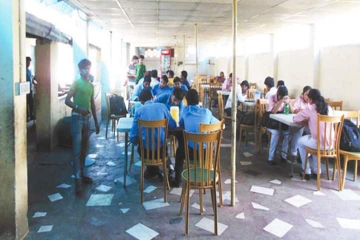 Swami Vivekananda School of Diploma, Durgapur campus photo 5