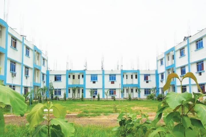 Swami Vivekananda School of Diploma, Durgapur campus photo 6