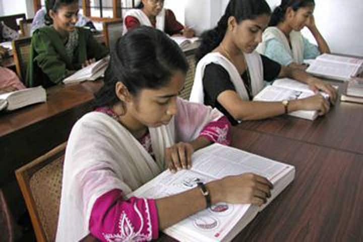 Swami Vivekananda Polytechnic College, Perambalur campus photo 2