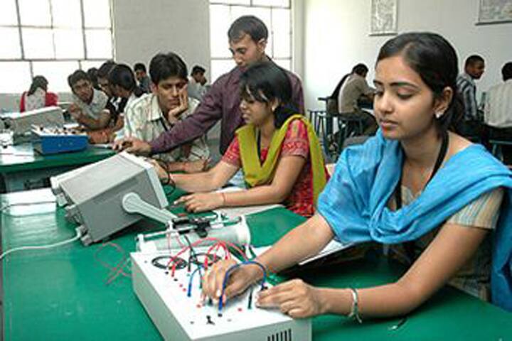 Swami Vivekananda Polytechnic College, Perambalur campus photo 3
