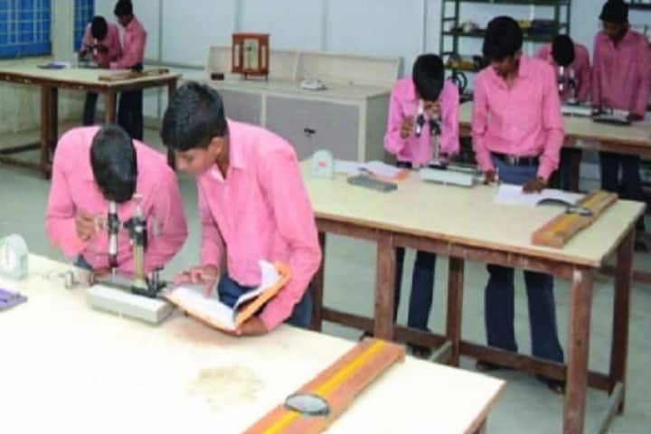 Swami Vivekananda Polytechnic College, Perambalur campus photo 5