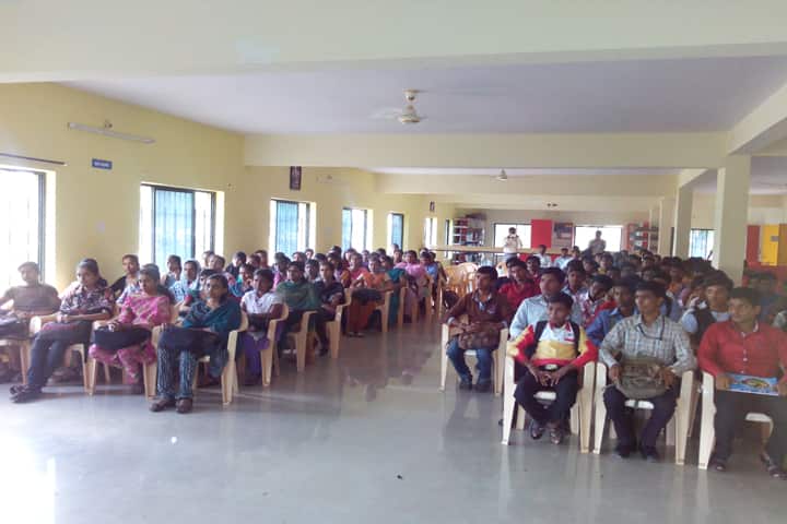 Swami Vivekanand Institute of Polytechnic, Latur campus photo 2