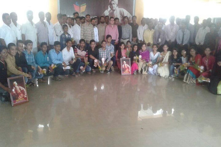 Swami Vivekanand Institute of Polytechnic, Latur campus photo 6