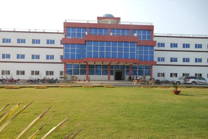 Swami Sahajanand Polytechnic Institute, Azamgarh campus photo 2