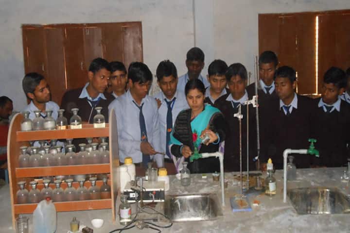 Swami Sahajanand Polytechnic Institute, Azamgarh campus photo 3