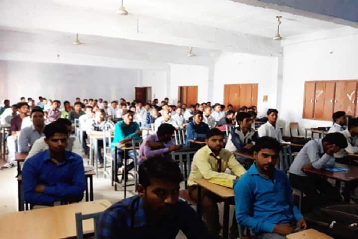 Swami Sahajanand Polytechnic Institute, Azamgarh campus photo 4