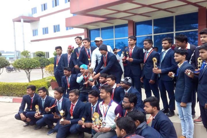 Swami Sahajanand Polytechnic Institute, Azamgarh campus photo 6