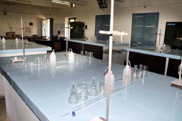Swami Nithyananda Polytechnic College, Kanhangad campus photo 4