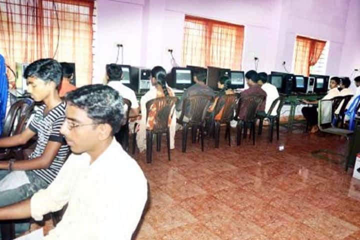 Swami Nithyananda Polytechnic College, Kanhangad campus photo 6
