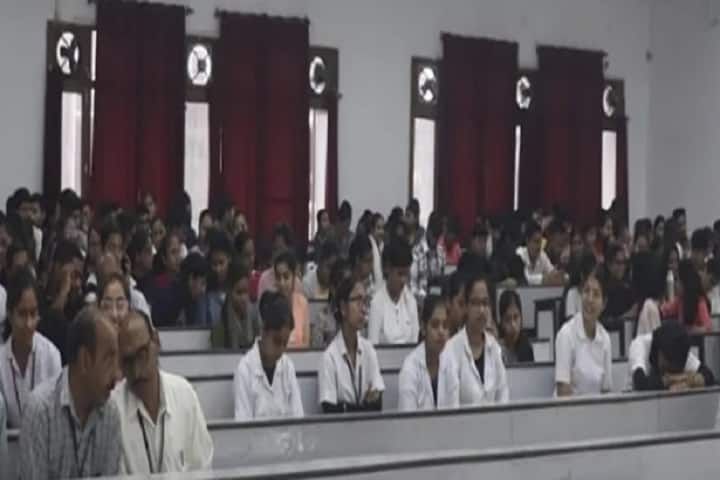 Swami Devi Dyal College of Technical Education, Panchkula campus photo 2