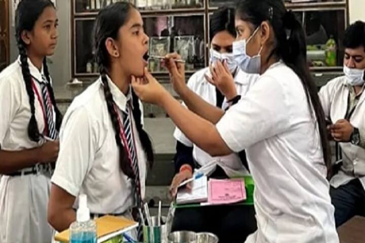 Swami Devi Dyal College of Technical Education, Panchkula campus photo 6