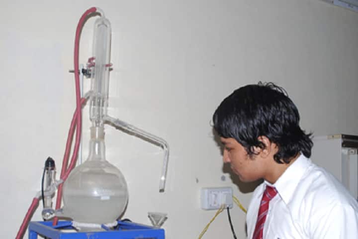 Swami Darshnanand Institute of Management and Technology Polytechnic, Haridwar campus photo 2