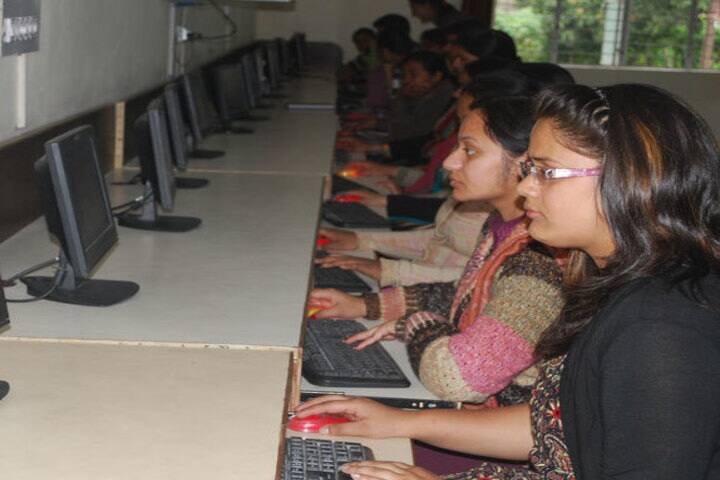 Swami Darshnanand Institute of Management and Technology Polytechnic, Haridwar campus photo 4