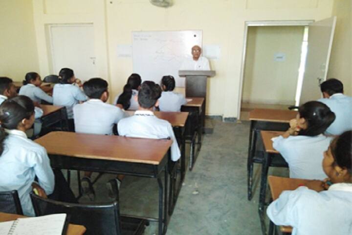 Swami Darshnanand Institute of Management and Technology Polytechnic, Haridwar campus photo 5
