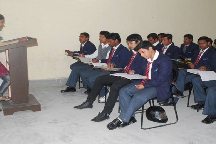 Swami Darshnanand Institute of Management and Technology Polytechnic, Haridwar campus photo 6