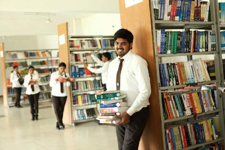 SVS Polytechnic, Mawana campus photo 2