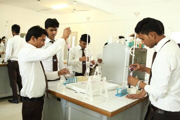 SVS Polytechnic, Mawana campus photo 3