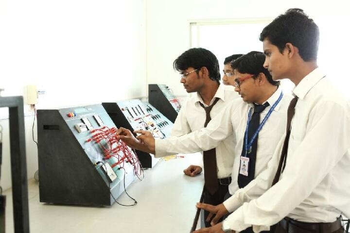 SVS Polytechnic, Mawana campus photo 4