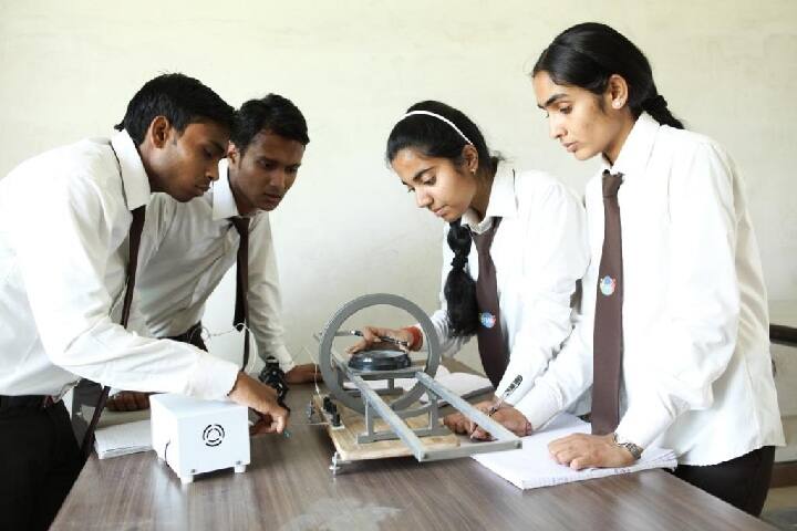 SVS Polytechnic, Mawana campus photo 6