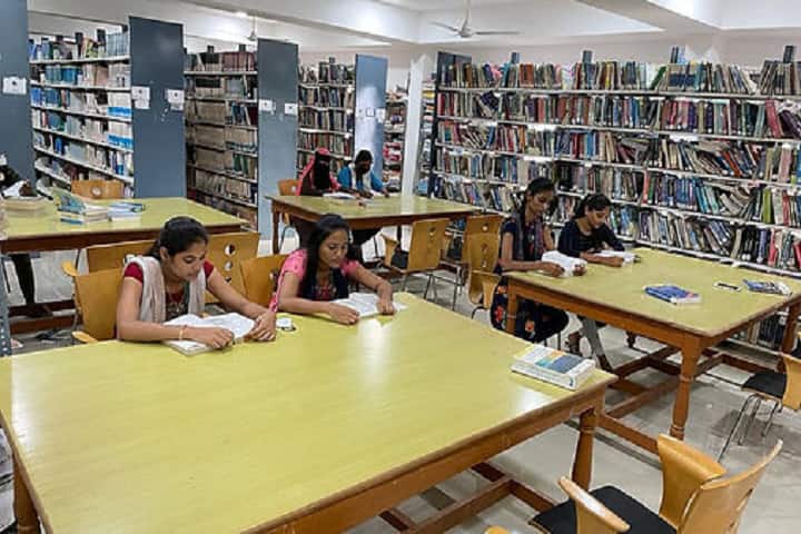 SVS Polytechnic, Hanamkonda campus photo 2