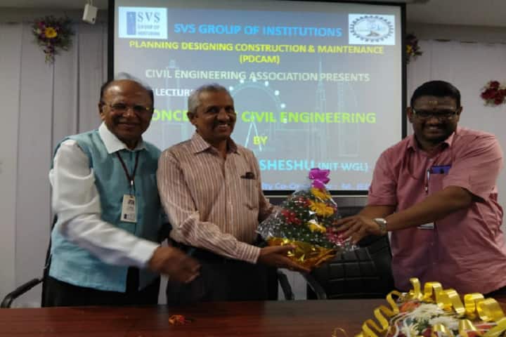 SVS Polytechnic, Hanamkonda campus photo 3