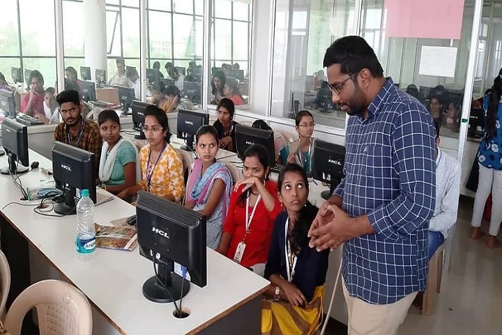 SVS Polytechnic, Hanamkonda campus photo 4
