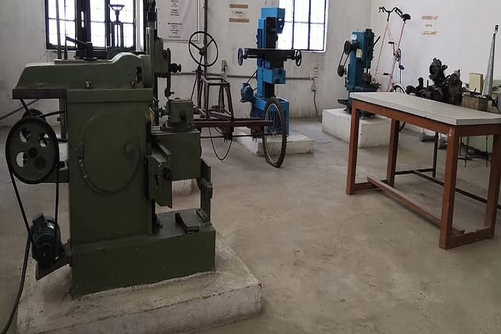 SVS Polytechnic, Hanamkonda campus photo 5