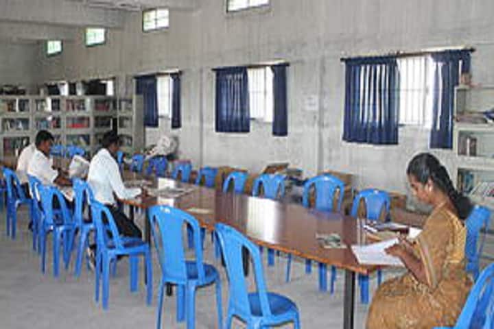 SVS Polytechnic College, Namakkal campus photo 2