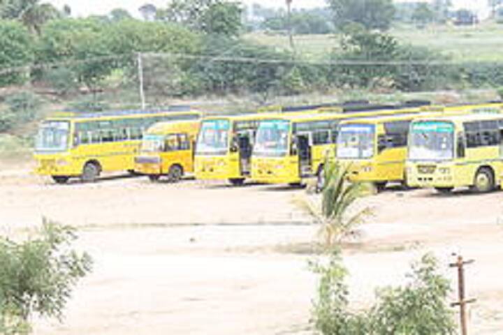 SVS Polytechnic College, Namakkal campus photo 3