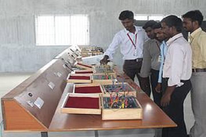 SVS Polytechnic College, Namakkal campus photo 4