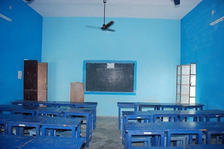 Shakuntlam PG College, Sri Ganganagar campus photo 4