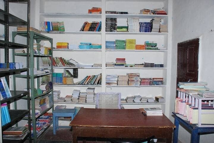 Shakuntlam PG College, Sri Ganganagar campus photo 5