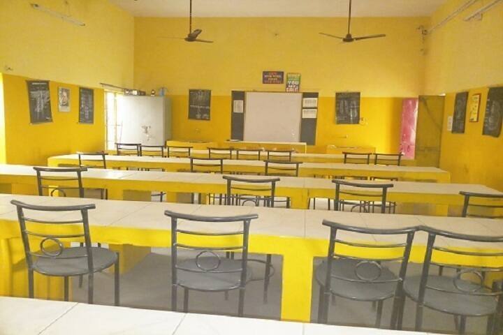 Shakuntlam PG College, Sri Ganganagar campus photo 6