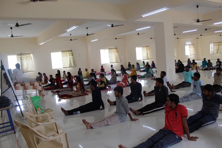 NS Law College, Prakasam campus photo 3