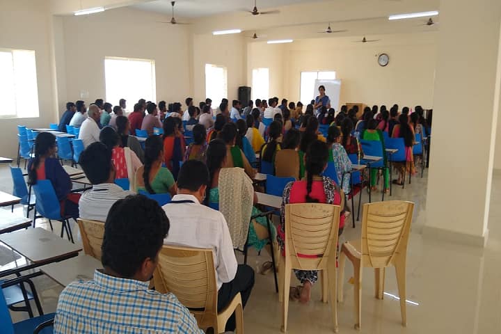 NS Law College, Prakasam campus photo 4