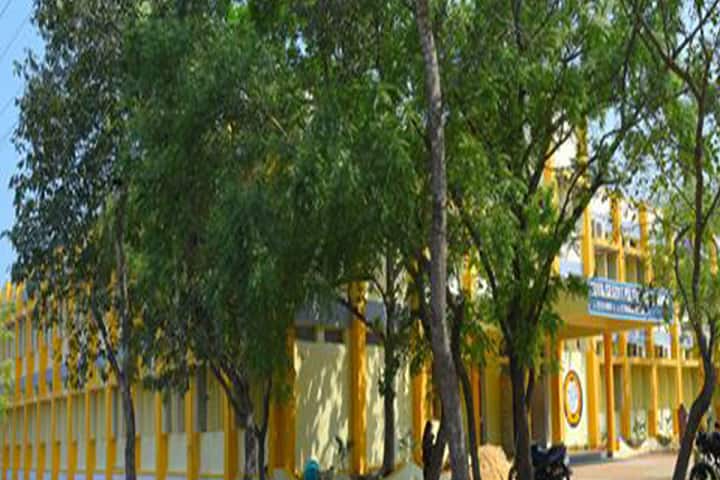 SUVR and SR Government Polytechnic College for Women, Ethamukkala campus photo 2