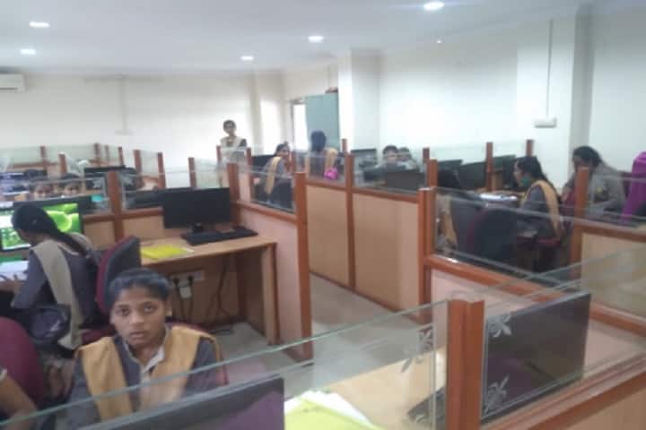 SUVR and SR Government Polytechnic College for Women, Ethamukkala campus photo 6
