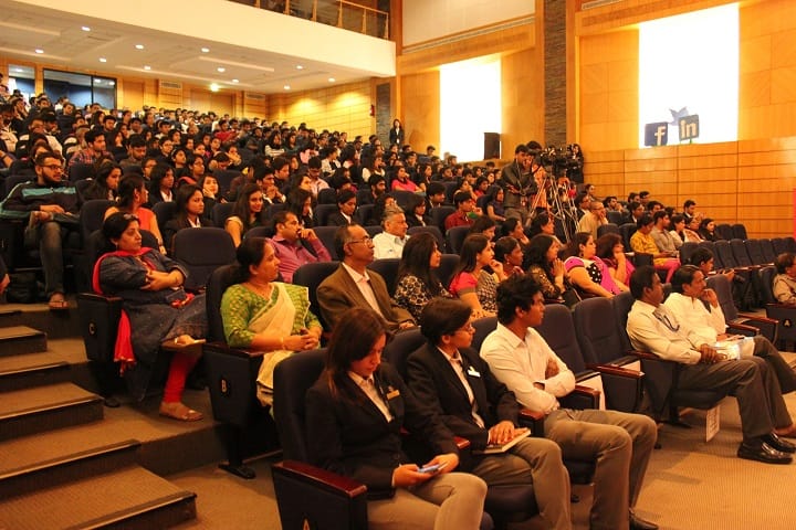 SSMC Bangalore campus photo 2