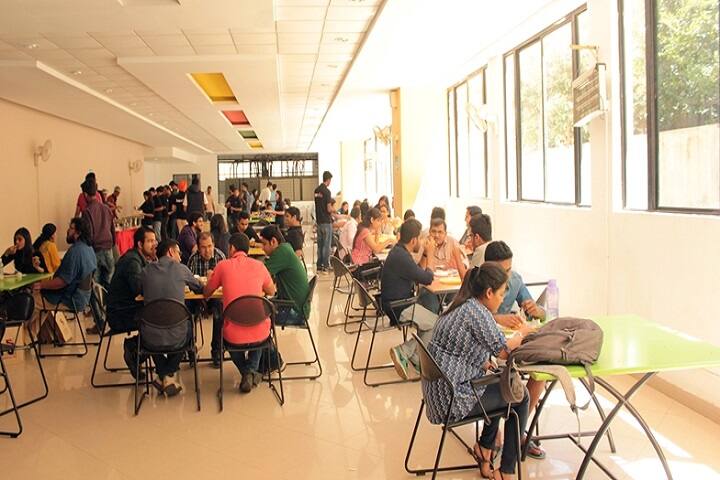 SSMC Bangalore campus photo 3